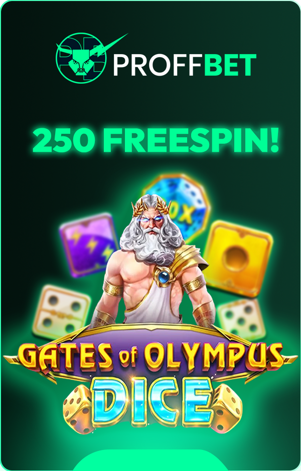 250 Gates of Olympus Dice